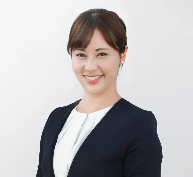 山口 愛梨
